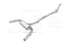Valvetronic Exhaust System for Mercedes-Benz AMG CLA35 C118 2.0T M260 19+