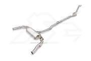 Valvetronic Exhaust System for Mercedes-Benz AMG CLA35 C118 2.0T M260 19+