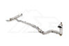 Valvetronic Exhaust System for Mercedes-Benz AMG CLA35 C118 2.0T M260 19+
