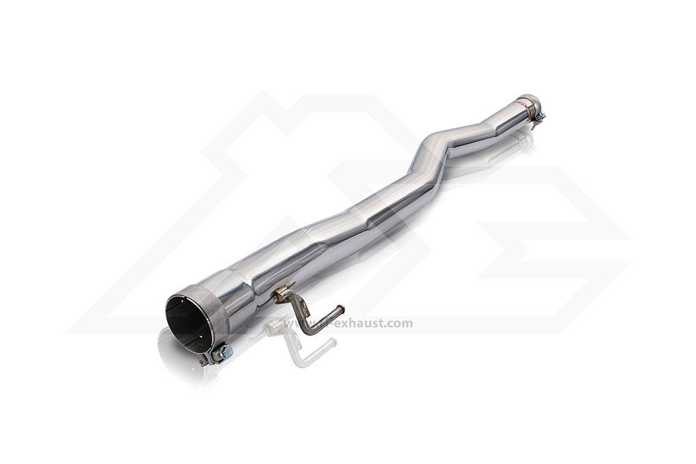 Valvetronic Exhaust System for Mercedes-Benz AMG CLA35 C118 2.0T M260 19+