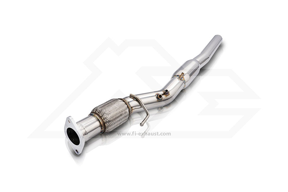 Valvetronic Exhaust System for Mercedes-Benz AMG CLA35 C118 2.0T M260 19+