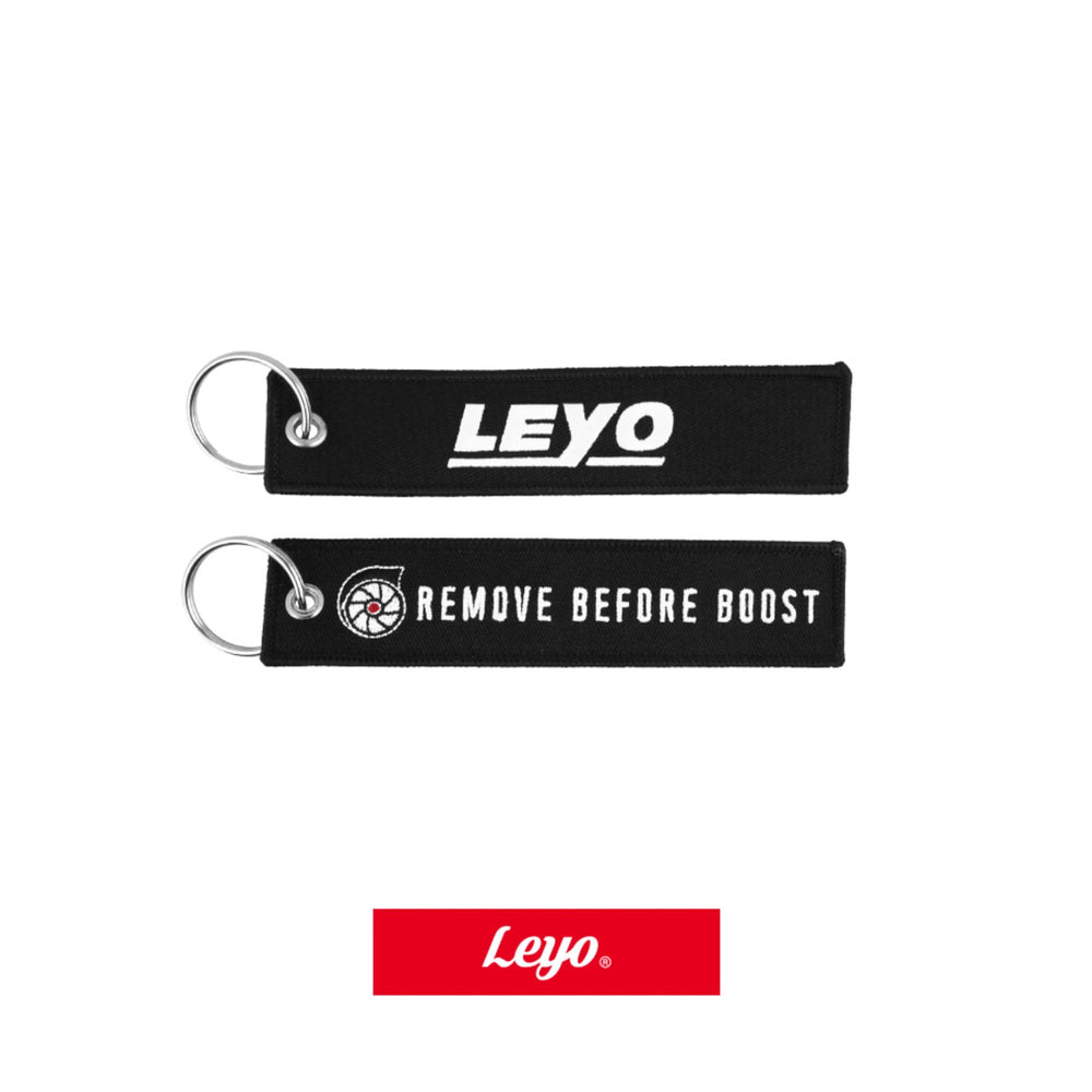 LEYO Keytag