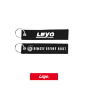 LEYO Keytag