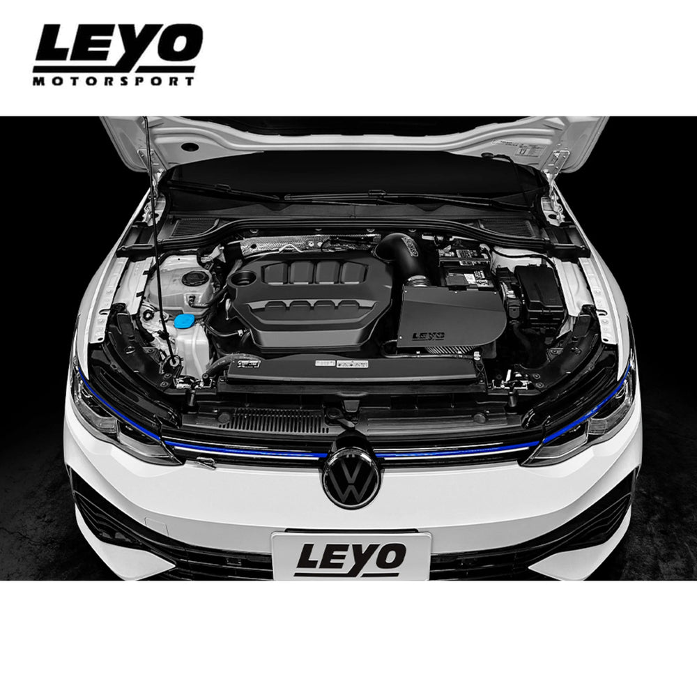 (MQB EVO)Volkswagen Golf MK8 R/T-Roc R/Tiguan-R & Audi 8Y S3/ TTS 8S/SQ2 Cold Air Intake System