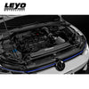 (MQB EVO)Volkswagen Golf MK8 R/T-Roc R/Tiguan-R & Audi 8Y S3/ TTS 8S/SQ2 Cold Air Intake System