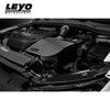 (MQB EVO)Volkswagen Golf MK8 R/T-Roc R/Tiguan-R & Audi 8Y S3/ TTS 8S/SQ2 Cold Air Intake System