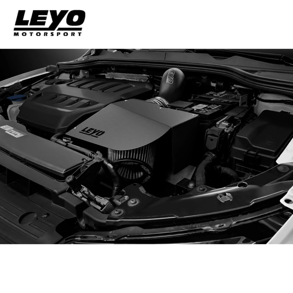 (MQB EVO)Volkswagen Golf MK8 R/T-Roc R/Tiguan-R & Audi 8Y S3/ TTS 8S/SQ2 Cold Air Intake System