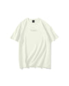 Unmarked Minimalist Tee