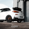 EVO-1 Side Splitter/Skirts for Hyundai i30N Hatch/Fastback 2018+