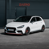 EVO-1 Side Splitter/Skirts for Hyundai i30N Hatch/Fastback 2018+