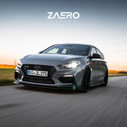 EVO-1 Full Body Kit for Hyundai i30N Hatch 2018-2020