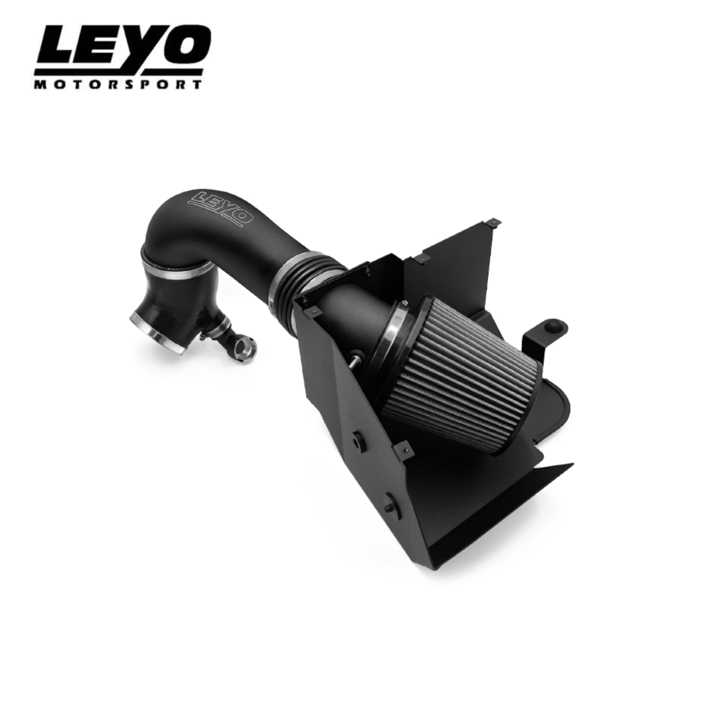 (MQB EVO)Volkswagen Golf MK8 R/T-Roc R/Tiguan-R & Audi 8Y S3/ TTS 8S/SQ2 Cold Air Intake System