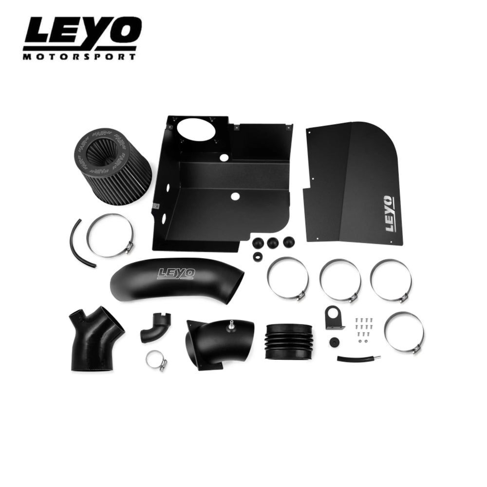 (MQB EVO)Volkswagen Golf MK8 R/T-Roc R/Tiguan-R & Audi 8Y S3/ TTS 8S/SQ2 Cold Air Intake System