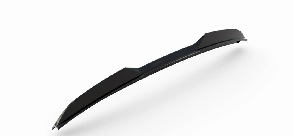 Maxton Design Spoiler Cap 3D BMW M4 G82 / M440i G22 / 4 M-Pack G22