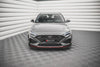 Maxton Design Hyundai i30 N Mk3.5 FACELIFT Front Splitter V.3