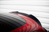 Lip Spoiler 3D Tesla Model 3