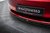 Front Splitter V.1 Tesla Model 3 Project Highland (Facelift)