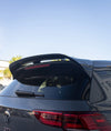 Clubsport Style Wing Spoiler for VW Golf MK8 GTI