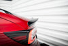 Lip Spoiler 3D Tesla Model 3