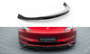Front Splitter V.1 Tesla Model 3 Project Highland (Facelift)