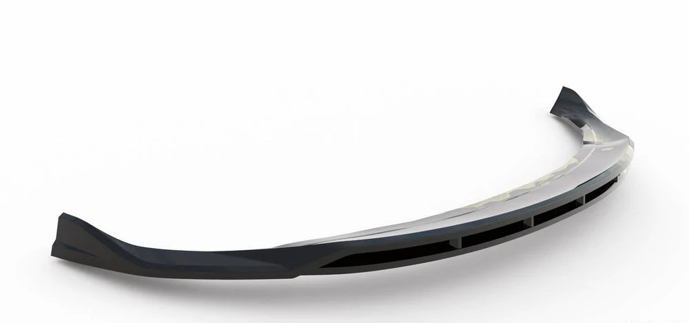 Front Splitter V.1 Tesla Model 3 Project Highland (Facelift)