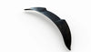 Lip Spoiler 3D Tesla Model 3