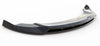 Maxton Design Front Splitter V.2 Tesla Model Y Front Lip
