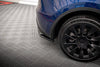 Maxton Design Central Rear Splitter Tesla Model Y